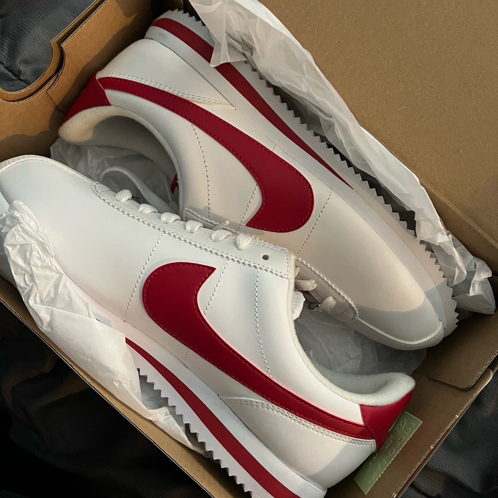 Nike Cortez